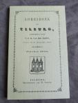 Marck - Adresboek van Tilburg, oktober 1879 (herdruk 1990)
