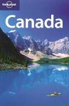  - Lonely Planet Canada