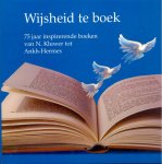 Hermsen, Ronald - Wijsheid te boek (Draaiboek)