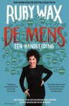 Ruby Wax - De mens, een handleiding