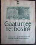 Seinen, Thea - Gaat u mee het bos in