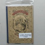 Tjaden, A - Kleedingboek, Het vermiste kind Tjaden, A - Kleedingboek, Het vermiste kind