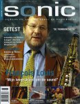 hoofdredactie Thomas Kaufhold - SONIC - tijdschrift voor de hout- en koperblazer 2005 - nr. 6