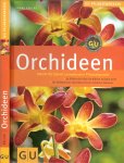 Röllke, Frank - Orchideen pflegen - Schritt für Schritt zu exotischer Pflanzenpracht