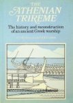 Morrison, J.S. and J.F. Coates - The Athenian Trireme The history and reconstruction of an ancient Greek warships