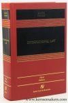 Carter, Barry E. / Phillip R. Trimble. - International Law. Third Edition.