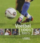Berger, Yann - Voetbal 1001 Foto's