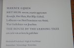 Marnix Gijsen - Het huis- The house bij the learning Tree
