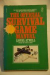 Atwill, L. - Official Survival Game manual