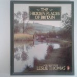 Thomas, Leslie - The Hidden Places of Britain