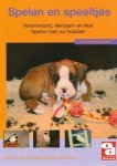 Redactie Over Dieren - Spelen en speeltjes. Verantwoord, leerzaam en leuk spelen met uw huisdier. Hond, kat, knager, vogels en vissen.