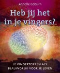 Ronelle Coburn - Heb Jij Het In Je Vingers