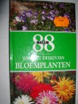 Srot, Radoslav - 88 tips voor het kweken van bloemplanten