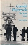 Carter, Clive - Cornish Shipwrecks volume 2, The North Coast