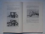 Brocx, W.L.. - Techniek in de bakkerij, behandelende de verschillende typen ovens, die in de brood- en banketbakkerij worden toegepast, de verschillende machines die in deze bedrijven worden gebezigd, de wetgevingen die in dit verband van belang zijn.