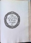 Prosper Verheyden - Een brief van Antwerpen aan Gent (14 maart 1584) toegekend aan Marnix Prosper Verheyden - Een brief van Antwerpen aan Gent (14 maart 1584) toegekend aan Marnix