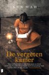 Ann Mah - De vergeten kamer