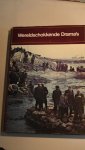 Hoek, K.A. -  Kingston / Lambert - Wereldschokkende drama's drama dramas - Universum reeks: kennis voor mensen van nu