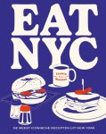 Yasmin Newman - Eat Nyc
