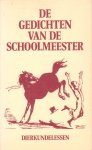 Schoolmeester, De - De gedichten van de schoolmeester. Dierkundelessen