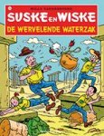 Willy Vandersteen - Suske en Wiske 216 - De wervelende waterzak