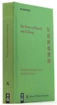 TIAN, X., WARNER, D.X. (EDS.) - The poetry of Ruan Ji and Xi Kang. Translated by S. Owen and W. Swartz.