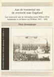 P. Dreiskamper - Aan de vooravond van de overtocht naar Engeland / Utrechtse historische cahiers / 4 (1996) P. Dreiskamper - Aan de vooravond van de overtocht naar Engeland / Utrechtse historische cahiers / 4 (1996)