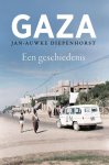 Jan-Auwke Diepenhorst - (1) Gaza