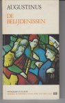 Augustinus / Sipke van der Land - de Belijdenissen - om dagelijks uit te lezen - verkort en bewerkt