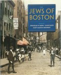 [Ed.] Jonathan D. Sarna, [Ed.] Ellen Smith, [Ed.] Scott-Martin Kosofsky - The Jews of Boston