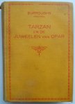 Burroughs, Edgar Rice - Tarzan en de juweelen van Opar (Bewerkt door Faja)