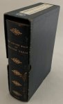 Quiller-Couch, Arthur, ed., - The Oxford Book of English Verse 1250-1918. [New Edition, in slipcase w. lambskin binding]