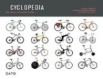 Paul Smith ; Martin Strubreiter ; Michael Zappe - Cyclopedia - Een eeuw iconische fietsen
