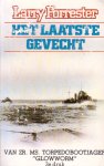 Forrester, Larry - Het laatste gevecht van Zr.Ms. Torpedobootjager Glowworm