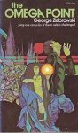 Zebrowski, George - The Omega Point 1: The Omega Point
