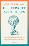 Reinier Kooiman - De sterkste schouders