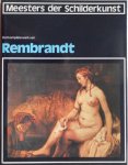 Dony, Frans; Braun, Karel; e.a. - Meesters der schilderkunst Het komplete werk van Rembrandt