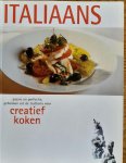 Vitataal - Creatief koken / Italiaans / Rebo culinair