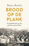 Bianca Bartels - Brood op de plank