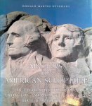 Reynolds, Donald - Masters of American Sculpture: the Figurative Tradition from the American Renaissance to the Millennium