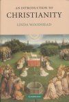 Woodhead, Linda - An introduction to Christianity