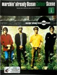  - Ocean colour scene: Marchin'already (vocal/guitar)
