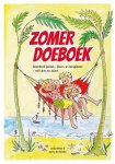 Bikker, Linda en Besten, Janny den - Bikker, Linda en Besten, Janny den-Zomer Doeboek (nieuw)