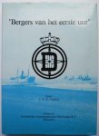 Verkley, J.P.A. - Bergers van het eerste uur/ De geschiedenis van de Nieuwe Berging Maatschappij te Maassluis Dirkzwager Salvage Company