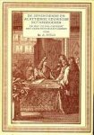 PITLO, MR. A - De zeventiende en achttiende eeuwsche notarisboeken en wat zij ons omtrent ons oude notariaat leeren