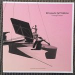 Benjamin Patterson - Living Fluxus