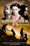 Driel, Marcel van - Superhelden.nl 2