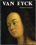 Dhanens, Elisabeth - Hubert en Jan van Eyck