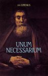 J.A. Comenius - Unum nesessarium