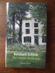 Schlink, Bernhard - Het eerste weekend